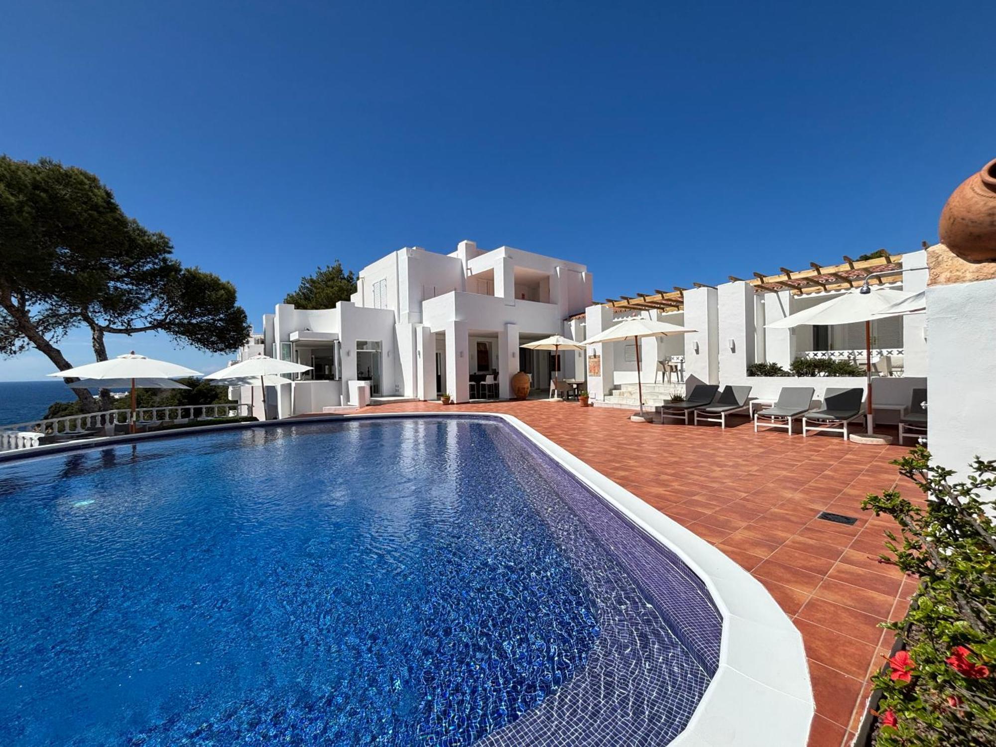 Village 4* Cala Vadella (Ibiza)